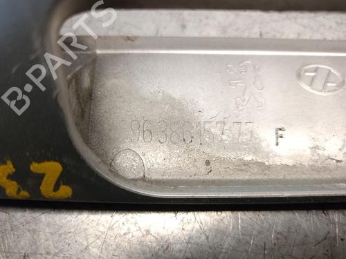 Tailgate handle PEUGEOT 307 SW (3H) 1.6 16V | BP27869159C132 