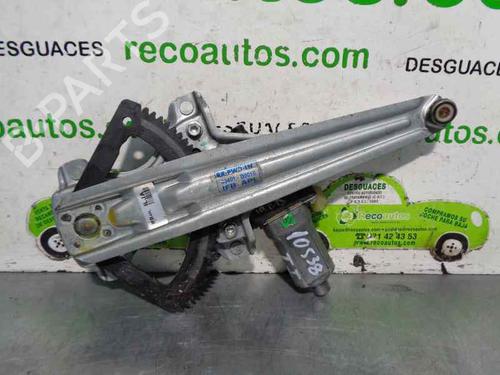 Rear left window mechanism HYUNDAI i10 II (BA, IA) 1.0 | BP5187211C24 