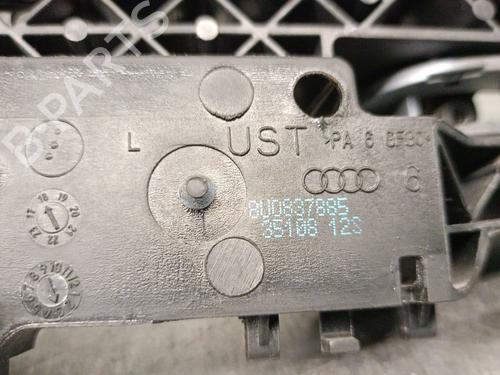 Rear left exterior door handle AUDI Q3 (8UB, 8UG) 2.0 TDI | BP29407293C130 