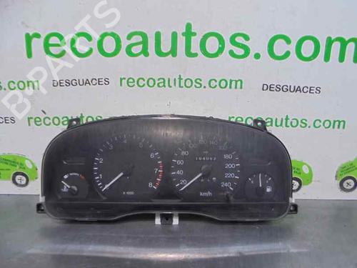 Used Instrument cluster FORD MONDEO II (BAP) 1.8 i (115 hp) 3357893