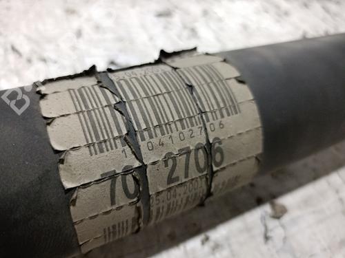 Driveshaft MERCEDES-BENZ SLK (R170) 320 (170.465) | BP27497452M37 
