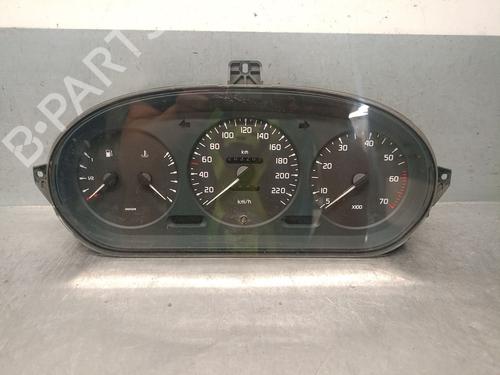 Used Instrument cluster Instrument cluster 38786212 38786212