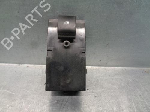 Used Right front window switch OPEL MERIVA B MPV (S10) 1.4 (75) (120 hp) 9949537