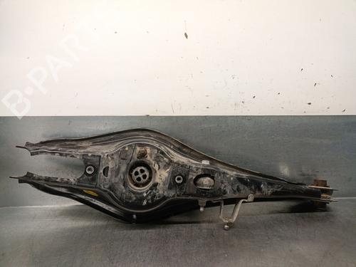 Querlenker links hinten für AUDI A3 Sportback (8YA, 8YF) 35 TFSI (150 hp) 25273622