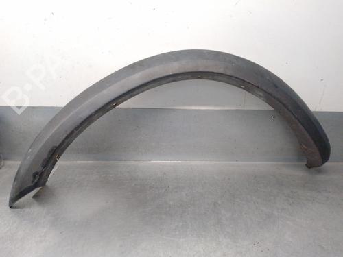 Used Front left wheel arch trim Front left wheel arch trim OPEL FRONTERA B (U99) 2.2 i (6B_ZC, 6B_VF, 6B_66, 6B_76) (136 hp) 33198938 33198938
