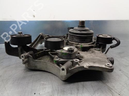 Timing cover MERCEDES-BENZ SPRINTER 3,5-t Van (B906)  | BP20856264M123 