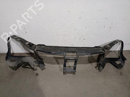 Used Front slam panel Front slam panel MERCEDES-BENZ S-CLASS (W220, V220) S 430, S 430 L (220.070, 220.170) (279 hp) 32713396 32713396