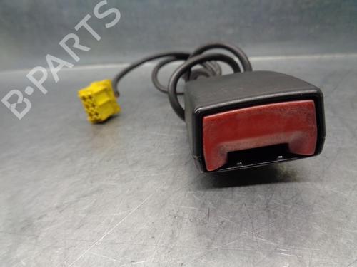 Seat buckle MERCEDES-BENZ S-CLASS (W220) S 320 CDI (220.026, 220.126) | BP20260864I32 