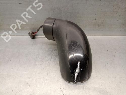 Left mirror SEAT LEON (1P1) 1.9 TDI | BP26141818C26 