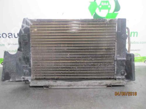 AC radiator FORD ESCORT VI (GAL, AAL, ABL)  | BP2311855M32 