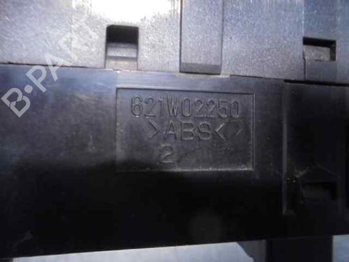 Left front window switch KIA JOICE (MTE1P) 2.0 | BP3250011I27 
