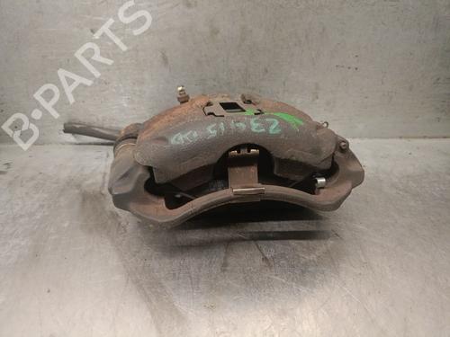 Right front brake caliper FORD ESCORT VI (GAL, AAL, ABL) 1.8 TD | BP28303014M104 