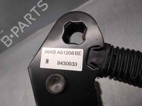 Front right belt tensioner FORD FOCUS I (DAW, DBW) 1.6 16V | BP13245089C88 