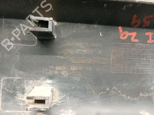 Annen RENAULT MASTER II Van (FD) 2.8 dTI (FD0C, FD0F, FD2B, FD2F, FD3C, FD3F) | BP29940656O1