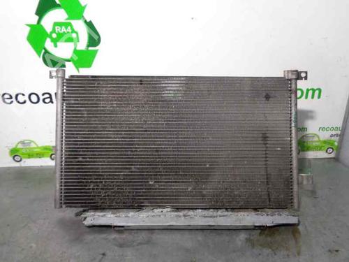 Used AC radiator FORD MONDEO III (B5Y) 2.2 TDCi (155 hp) 5037249