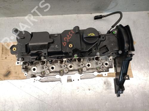 Cylinder head PEUGEOT PARTNER Tepee 1.6 HDi 90 | BP36814428M5 - Image 8