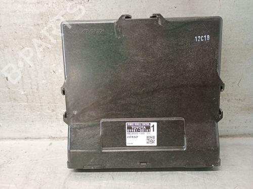 Used Electronic module TOYOTA YARIS (_P13_) 1.5 Hybrid (NHP130_, NHP130) (101 hp) 26918736