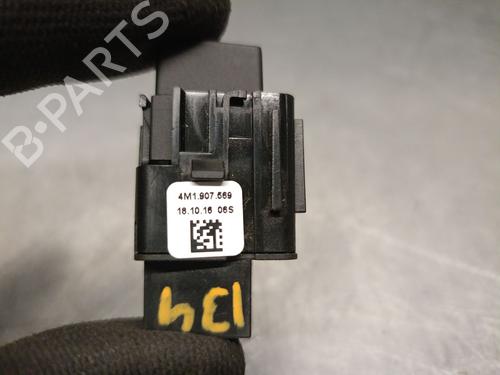 Switch AUDI A4 B9 (8W2, 8WC) 2.0 TDI | BP37714367I30  - Image 5