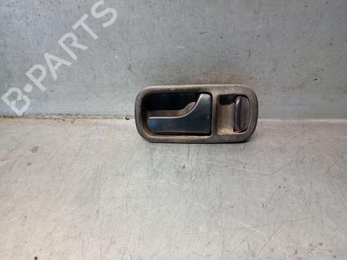 Used Front right interior door handle NISSAN TERRANO II (R20) 2.7 TDi 4WD (125 hp) 26657901
