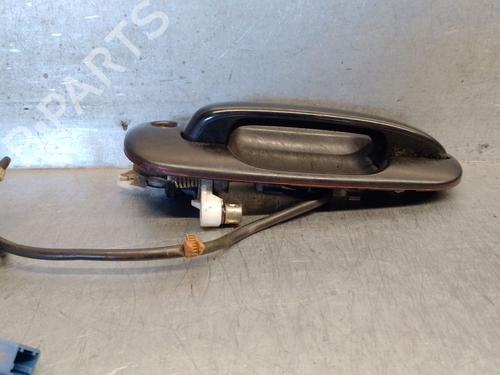 Front left exterior door handle ROVER 400 II (RT) 420 Di | BP29277412C128 