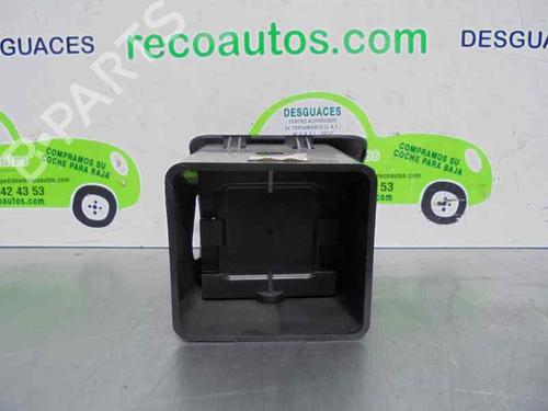 Air vent MERCEDES-BENZ M-CLASS (W163) ML 400 CDI (163.128) | BP21018750I21 
