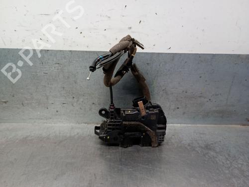 Højre bagtil lås RENAULT CLIO V (B7_) 1.0 TCe 100 (B7MT) | BP33856275C99 - Image 2