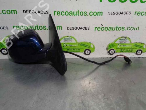 Right mirror SEAT TOLEDO II (1M2) 1.9 TDI | BP5886520C27 