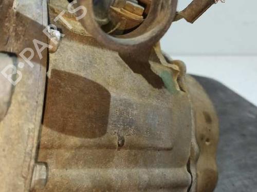 Gearbox PEUGEOT 306 Hatchback (7A, 7C, N3, N5) 2.0 HDI 90 | BP6313009M3 