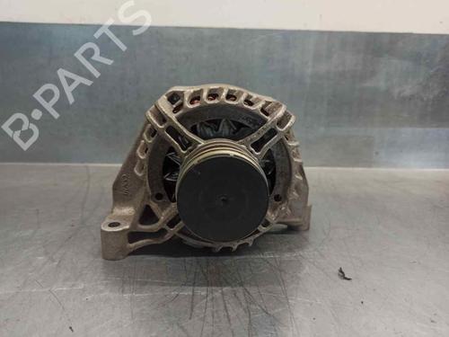 Used Alternator Alternator 11929665 11929665