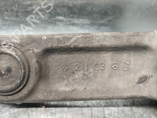 Left front suspension arm MERCEDES-BENZ CLS (C219) CLS 350 (219.356) | BP8597993M12 