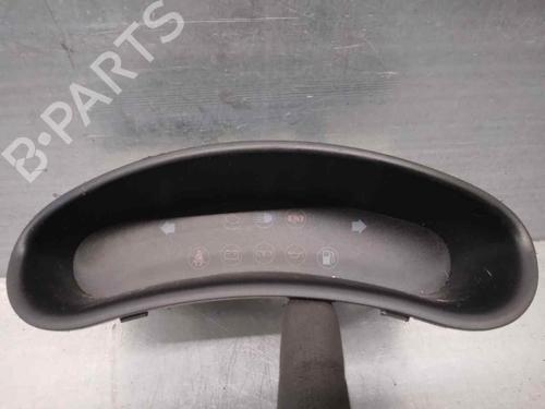 Used Display monitor CHEVROLET MATIZ (M200, M250) [2005-2025]  13019954