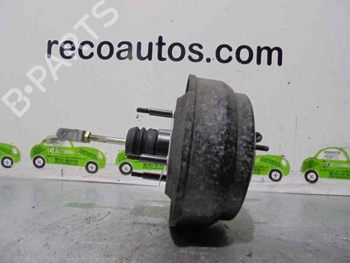 Used Servo brake CHEVROLET REZZO MPV (U100) 1.6 (107 hp) 2052012