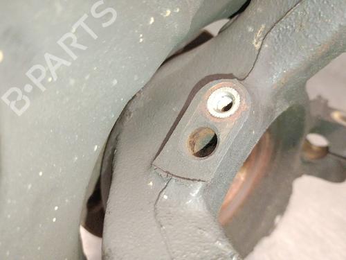 Right front steering knuckle PEUGEOT 807 (EB_) 2.2 HDi | BP38626064M26 - Image 5