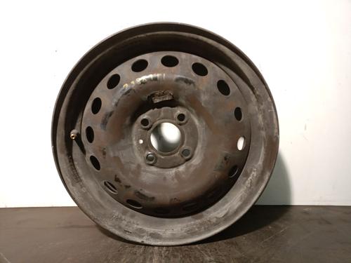 Used Rim RENAULT CLIO III (BR0/1, CR0/1) [2005-2014]  30573406