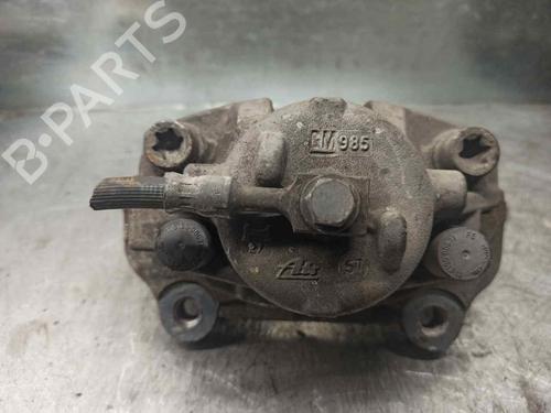 Left front brake caliper FIAT CROMA (194_) 1.9 D Multijet | BP11617865M105 