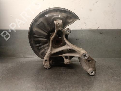 Used Left rear steering knuckle VW TIGUAN (AD1, AX1) 1.5 TSI (150 hp) 30154881