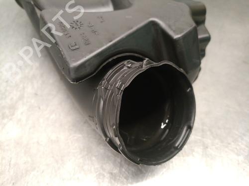 Pipe RENAULT CAPTUR II (HF_) Blue dCi 95 (HFAF) | BP31969229M125