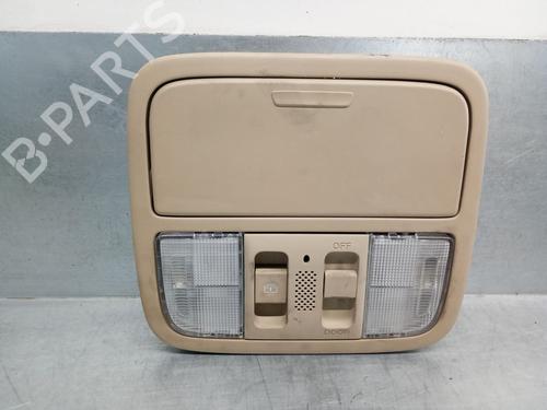 Used Interior roof light HONDA CR-V III (RE_) 2.2 i-CTDi 4WD (RE6) (140 hp) 28009567