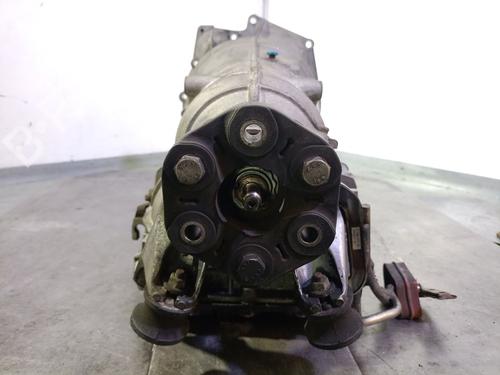 Gearbox BMW 3 (E90) 320 d | BP27639829M3 - Image 4