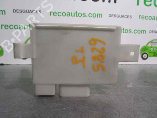 Comfort control module CHRYSLER VOYAGER IV (RG, RS) 3.3 | BP12186610M56 