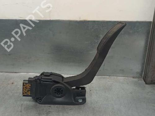 Used Pedal FORD FIESTA VI (CB1, CCN) [2008-2017]  7290948
