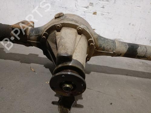 Subframe SUZUKI SAMURAI Closed Off-Road Vehicle (SJ_) 1.3 (SJ 413) | BP30411087M9 