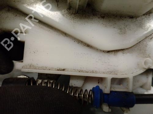 Front left lock PEUGEOT BIPPER (AA_) 1.4 HDi | BP27163166C98 