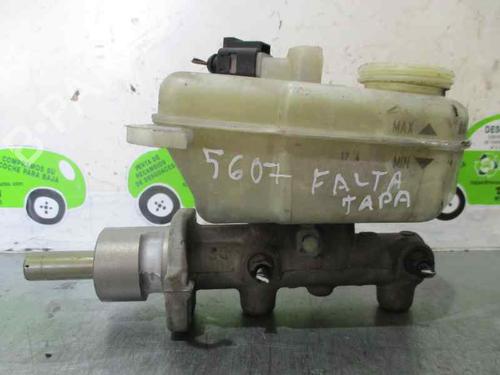 Brake master cylinder VW POLO (9N_, 9A_) 1.9 TDI | BP2116583M77 