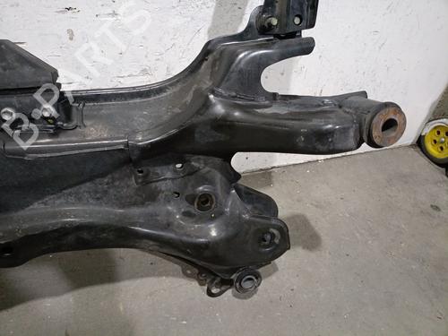 Subframe TOYOTA AVENSIS Saloon (_T27_) 2.0 D-4D (WWT271_) | BP30657836M9 