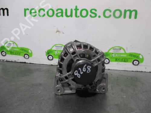Alternator DACIA SANDERO II TCe 90 LPG (B8M1) | BP2126689M7 
