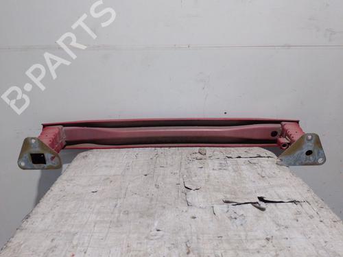 Rear bumper reinforcement PEUGEOT 2008 II (UD_, US_, UY_, UJ_, UR_, UC_) 1.2 PureTech 100 (USHNK) | BP27398997C73