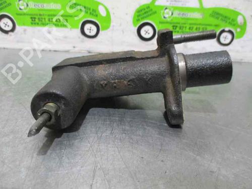 Clutch slave cylinder MAZDA 6 Saloon (GG) 2.0 DI (GG14) | BP20246057M113 