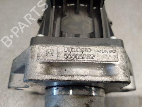 Egr OPEL INSIGNIA A (G09) 2.0 CDTI (68) | BP32326049M69 - Image 4