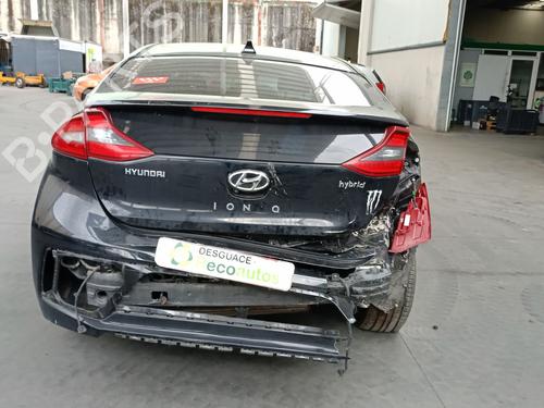 Front left panel HYUNDAI IONIQ (AE) 1.6 GDI Hybrid | BP26910283C58 - Image 7